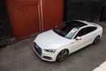 Audi S5 Sportback 2017 года (NA)